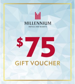 $75 Gift Voucher